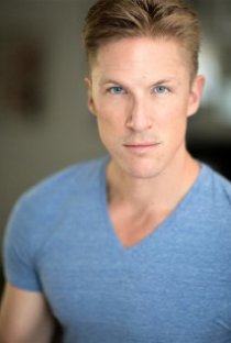 Фотография «Zachary Andrews»