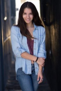 Фотография «Ashley Solano»