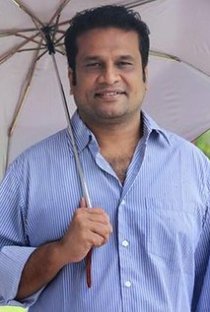 Фотография «Hareesh Peradi»