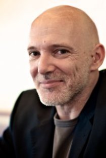 Фотография «Achim Biedermann»