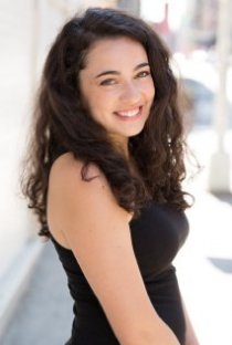 Фотография «Morgan Hammel»