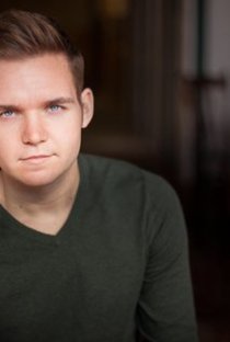Фотография «Neal Gyles»