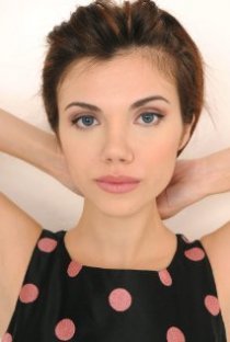 Фотография «Alexandra Adornetto»