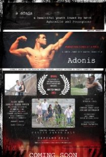 Фотография «Adam Rose»