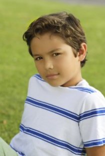 Фотография «Korbin Villacres»