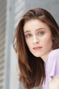 Фотография «Emily Batsford»