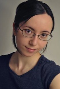 Фотография «Jennifer Hardy CK»