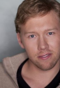 Фотография «Trevor Kristjanson»