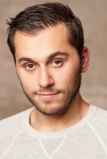 Фотография «Dylann Bobei»