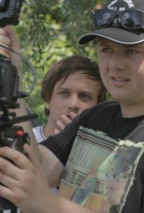 Фотография «Luke Richards»