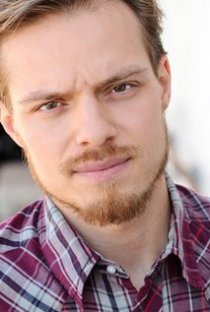 Фотография «Graydon Stroud»