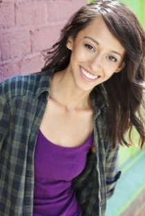 Фотография «Courtney Bandeko»