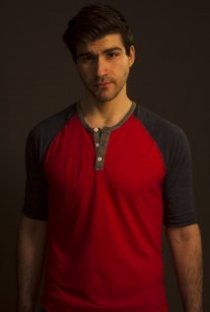 Фотография «Giuseppe Pollicino»
