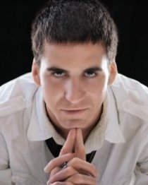 Фотография «Daniel Jeary»