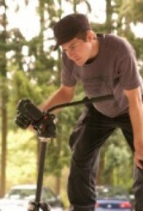 Фотография «Brandon Daniel»