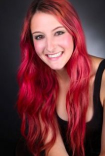 Фотография «Taylor Barry»