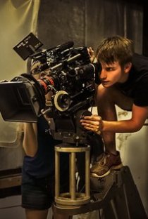 Фотография «Taylor Slingerland»