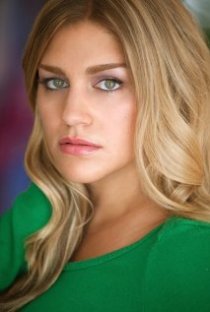 Фотография «Erin Granat»