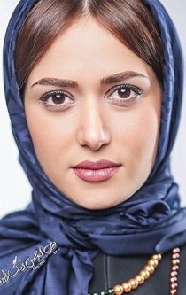 Фотография «Париназ Изадйар»