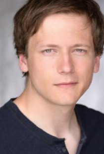 Фотография «Zachary Thiessen»