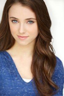 Фотография «Hallie Scott»