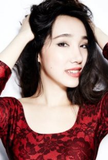 Фотография «Mina Yang»