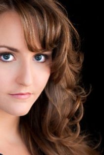 Фотография «Jennifer Ferguson»