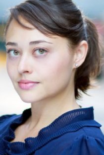 Фотография «Ashley Lawwill»