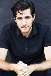 Фотография «Anthony DiMieri»
