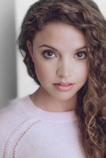 Фотография «Fidelia Grace»