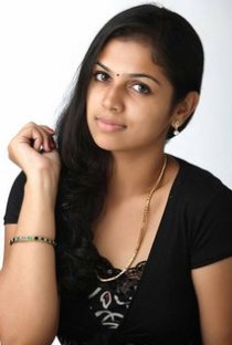 Фотография «Anjali Nair»