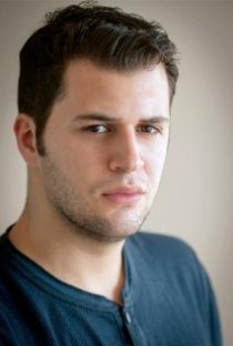 Фотография «Jesse Barrera»