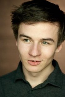 Фотография «Scott Chambers»