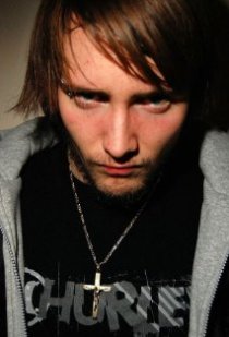 Фотография «Lee Urquhart»