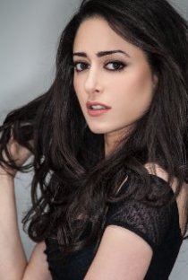Фотография «Mona Yousefi»