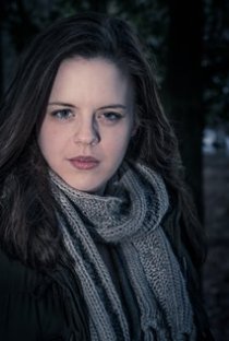 Фотография «Maria Jones»