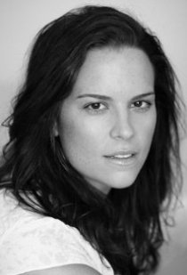 Фотография «Elisa Armstrong»