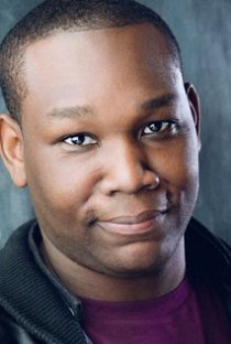 Фотография «Obi Obiora»