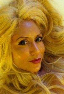 Фотография «Cindy Cullom»