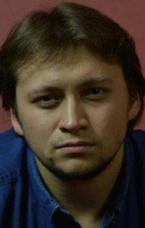 Фотография «Александр Скиданов»