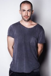 Фотография «Tyler Pratt»