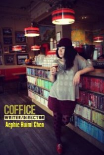 Фотография «Aephie Huimi Chen»