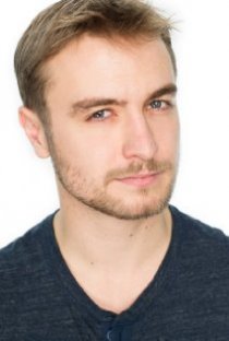 Фотография «Matthew Zaleski»