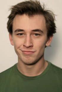 Фотография «Cody Steele»