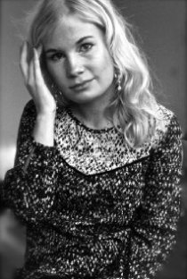 Фотография «Elisa Kujala»