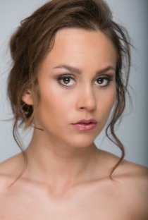 Фотография «Marlies Bauer Bell»