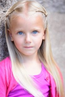 Фотография «Cheyenne Killinger»