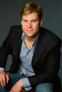 Фотография «Jack Tynan»