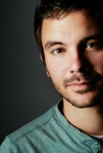 Фотография «Anthony Stratton»