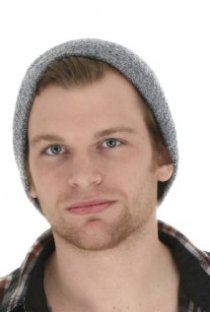 Фотография «Alex Rosenau»